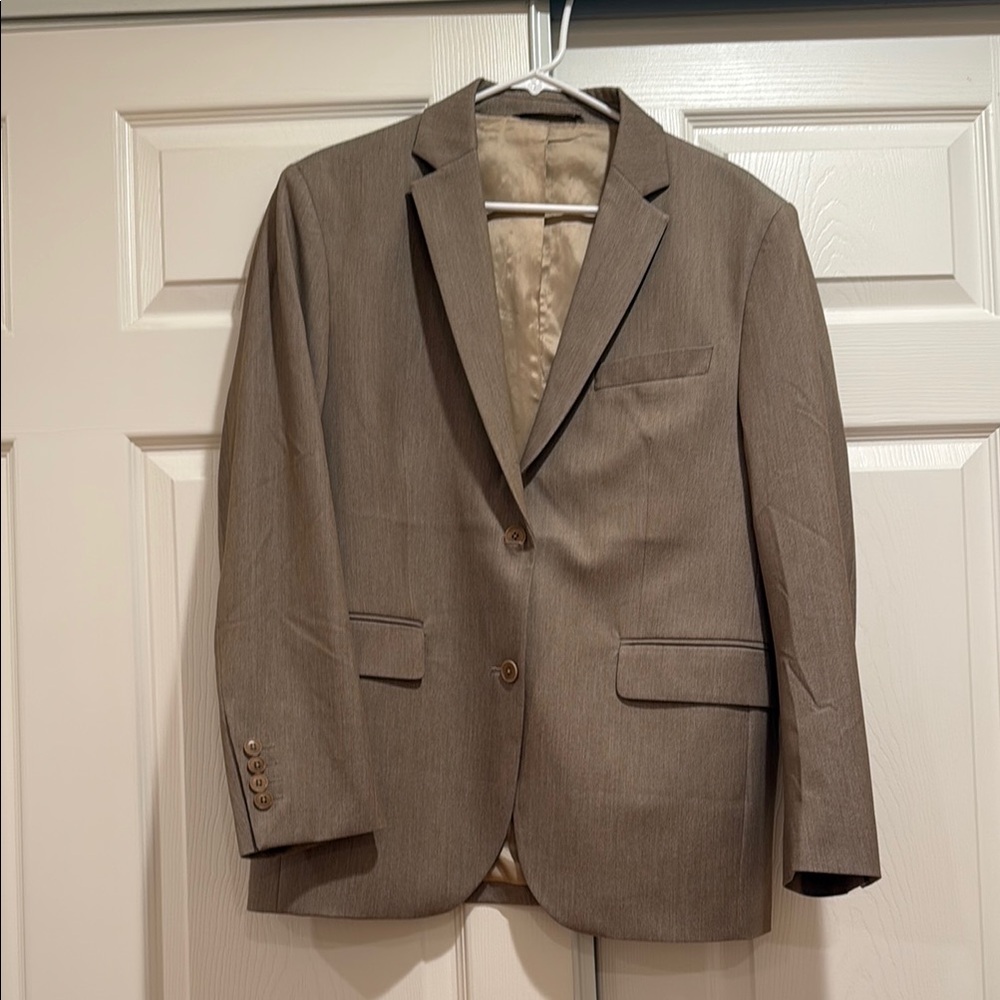 Djerf Ave jacket